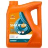 Repsol Smarter Moto 4T Sintetico 10W 40 4L