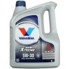 1895 valvoline synpower xl iii c3 5w30 4l