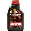 2192 1 motul 8100 x clean 5w 30 1l