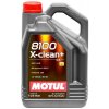 2195 1 motul 8100 x clean 5w 30 5l