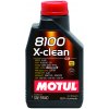 2198 1 motul 8100 x clean 5w 40 c3 1l