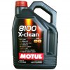 2201 1 motul 8100 x clean 5w 40 c3 5l