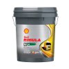 242 shell rimula r6 lm 10w 40 20 l