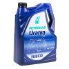 urania 15w40 LD7 5L