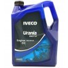 Iveco urania 5w30