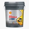 263 shell rimula r6 m 10w 40 20 l