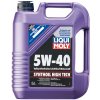 2714 liqui moly synthoil high tech 5w 40 5l