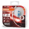 OSRAM Night Breaker Laser Box H7 12V 55W