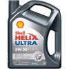 Shell Helix Ultra EC C3 5W 30
