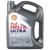Shell Helix Ultra A5/B5 0W-30 4L