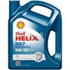 SHELL HELIX HX7 PROFESSIONAL AV 5W 30