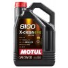 MOTUL 8100 X-CLEAN EFE 5W30 5L