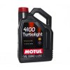 3989 1 motul 4100 turbolight 10w 40 4l