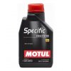 4019 1 motul specific 2312 0w 30 1l