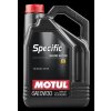 4025 1 motul specific 50400 50700 0w30 5l