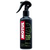 4826 1 motul m1 helmet visor clean 250ml