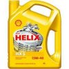 503 shell helix hx5 15w 40 4 l