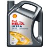 SHELL HELIX ULTRA 5W 40 4 L