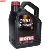 51413 1 motul 10w60 8100 x power 5l