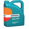 REPSOL 10W 40 ELITE MULTIVALVULAS 4L