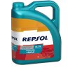 REPSOL 15W 40 ELITE INYECCION 5L