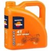 REPSOL 4T 10W40 OFF ROAD 4L