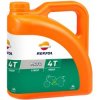 REPSOL 4T 15W 50 RIDER 4L