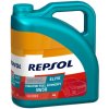 REPSOL 5W 30 ELITE EVOLUTION F ECONOMY 4L