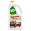Turtle wax Zip wax autosampon s voskom 1l