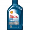 SHELL HELIX HX7 5W 40