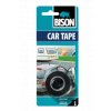 BISON Car Tape - obojstranná páska / čierna 1,5m