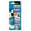 BISON Plastic - lepidlo na tvrdé PVC 25ml