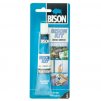 Bison Kit Transparent - kontaktné lepidlo 50ml