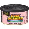 california scents car balboa bubblegum