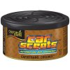 california scents car coconut