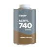 HB 0018 740 riedidlo normal 500ml