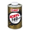 HB BODY 740 riedidlo normal 500ml