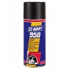 HB 004 950 spray gumový nástrek podvozku čierny 400ml