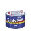 HB 0267 Soft 211 polyesterový tmel žltý 1kg