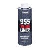 HB BODY 955 tough liner 2k polyuretán textúra biely 600ml HB 2011