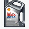 SHELL HELIX ULTRA 5W 30 4L