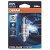OSRAM COOL BLUE INTENSE H1 64150CBI 12V 55W – 1KS