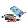 Mikroprocesorová automatická nabíjačka batérií 3,8Amp 6/12V, PB/GEL