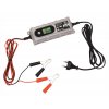 Mikroprocesorová automatická nabíjačka batérií 3,8Amp 6/12V, PB/GEL