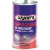 WYNNS SUPER CHARGE OIL TREATMENT FOR PETROL OR DIESEL ENGINES 300ml Prísada do oleja BENZÍN DIESEL 300ml