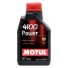 MOTUL 10W40 6100 SYNERGIE+ 1L