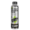 JLM petrol pre test emission