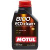 MOTUL 5W30 8100 Eco clean+C1 1L