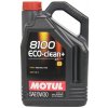 MOTUL 5W30 8100 Eco clean+C1 5L