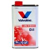 VALVOLINE AIR FILTER OIL 1L